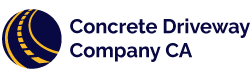 Concrete Driveway Company CA Montecito